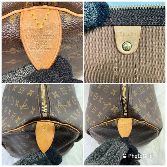 Keepall 55 - Picture 15 of 16